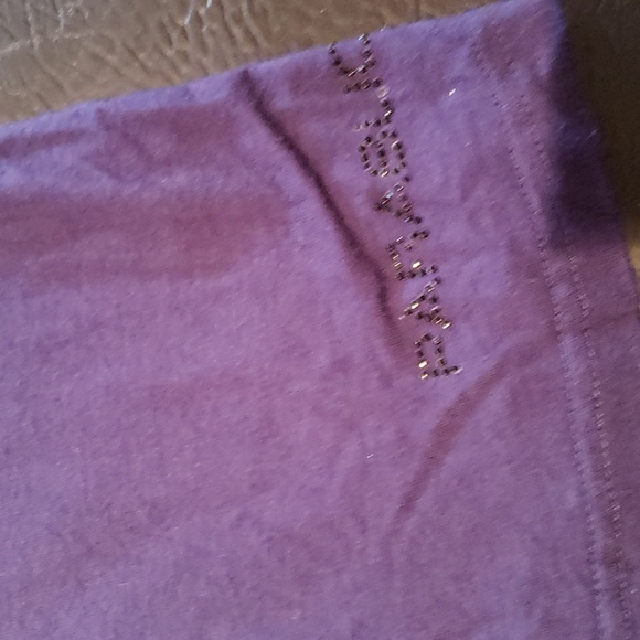 Parasuco ruffle top - Picture 9 of 9